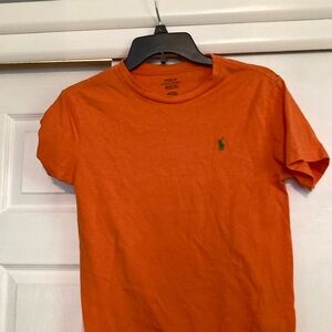Polo tee